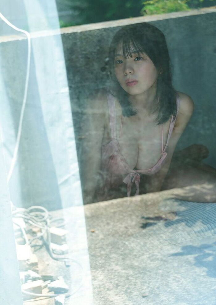 Kikuchi Hina 菊地姫嵈 5th image