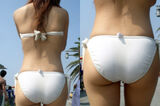 [Swimsuit pool swimming beach amateur beauty erotic image] Swimsuit erotic image of amateur beauty with outstanding style swimming in the pool or beach! The erotic swimsuit full of amateur feeling is too erotic and really unbearable www
