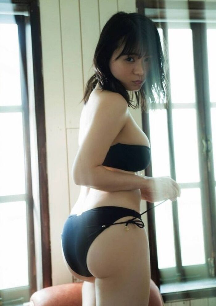 Hoshina Mizuki Mitsuki Hoshina 11th image