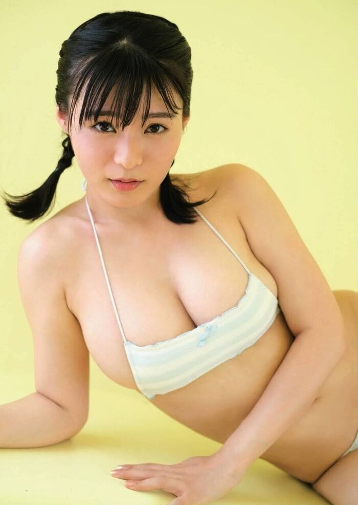 Hoshina Mizuki Mitsuki Hoshina 15th image