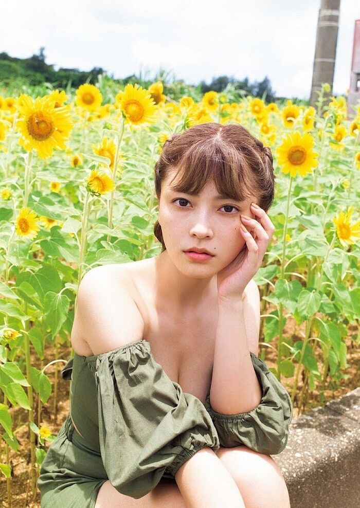 Sakurai Otono Sakurai Otono 4th image