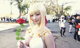 27 Comikero GIFs! Summary of layers voyeurized at event venues such as panchira and chest chiller