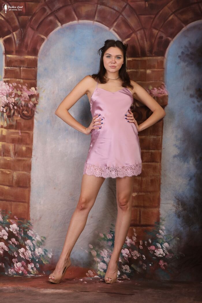 FashionLand No.085 Amy - Part 1 3th image