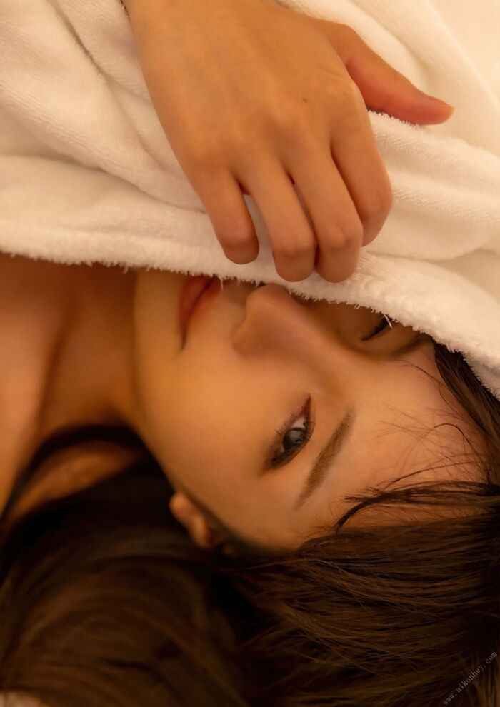 [Yuko Ono (Aoi) 155 high-quality erotic images] H-cup beauty too beautiful nude gravure 65th image