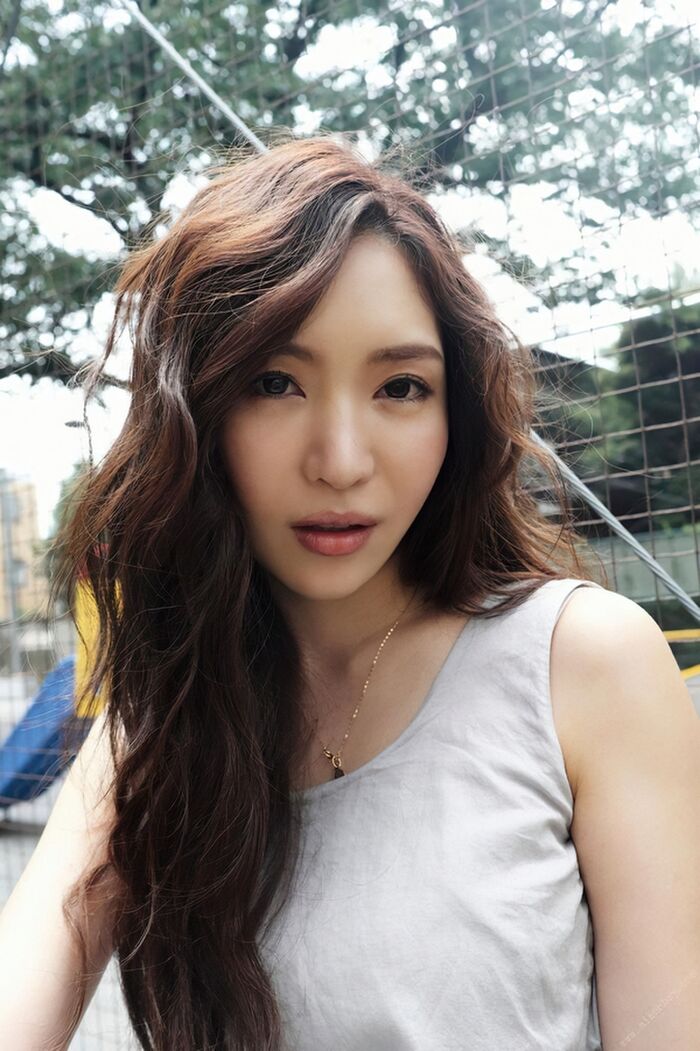 [Yuko Ono (Aoi) 155 high-quality erotic images] H-cup beauty too beautiful nude gravure 90th image