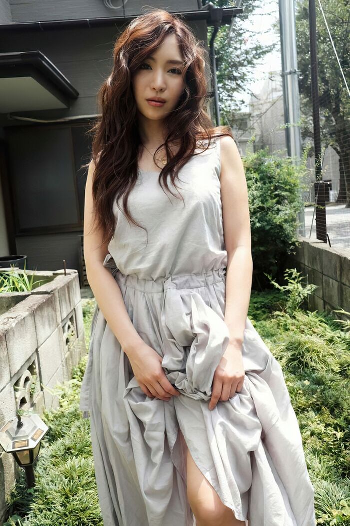 [Yuko Ono (Aoi) 155 high-quality erotic images] H-cup beauty too beautiful nude gravure 91th image
