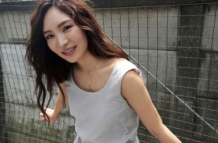 [Yuko Ono (Aoi) 155 high-quality erotic images] H-cup beauty too beautiful nude gravure 93th image