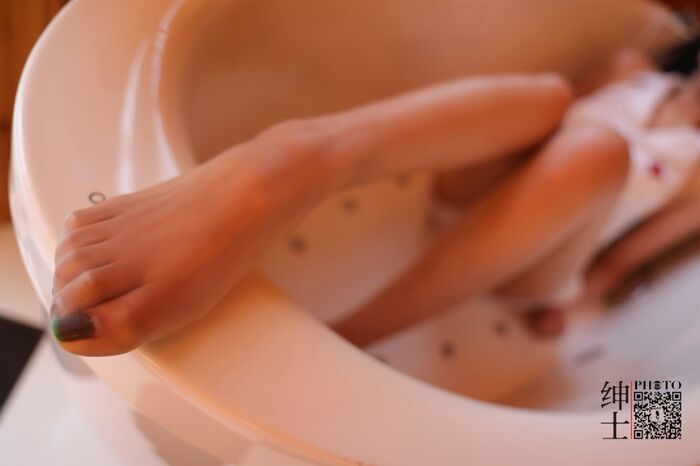 SHENSHI绅士摄影 Vol.115 Yao Yao 22th image