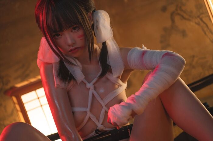 Nekokoyoshi Kokichi 44th image