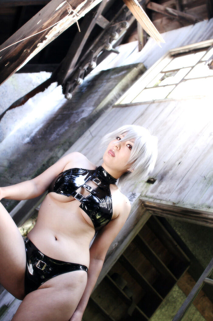 Ontarbata tonight. Assortment of Erotic Images Vol.592 23th image