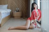 SAINT Photolife – Yuna (유나): No.8 – Come To Me (45 ảnh)