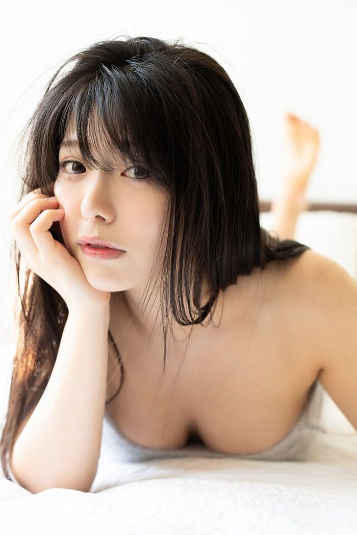 Yamada Kana Kana Yamada 12th image
