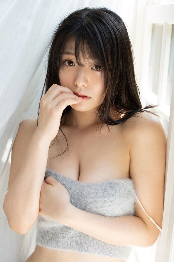 Yamada Kana Kana Yamada 2th image