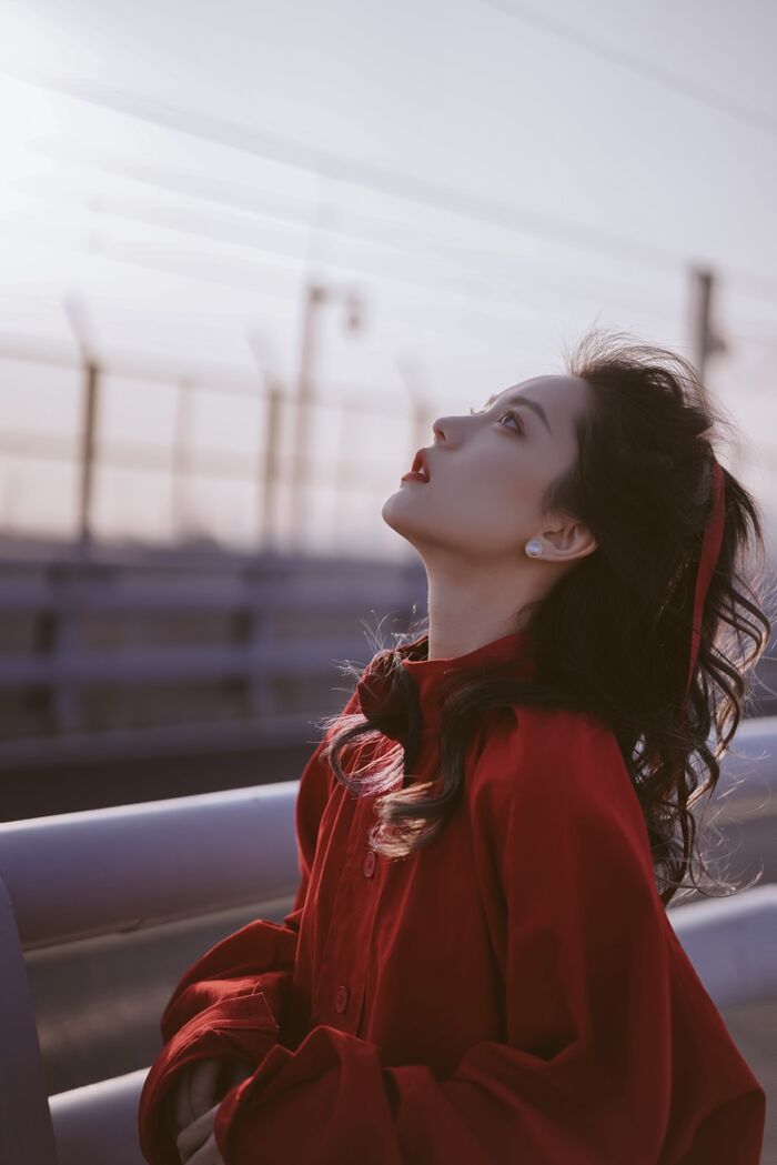 YiTuYu艺图语 Vol.1346 Enndme 17th image