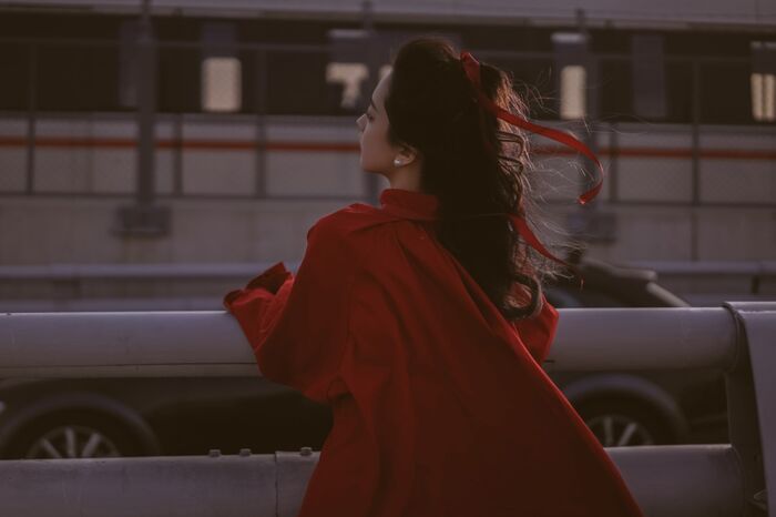 YiTuYu艺图语 Vol.1346 Enndme 19th image