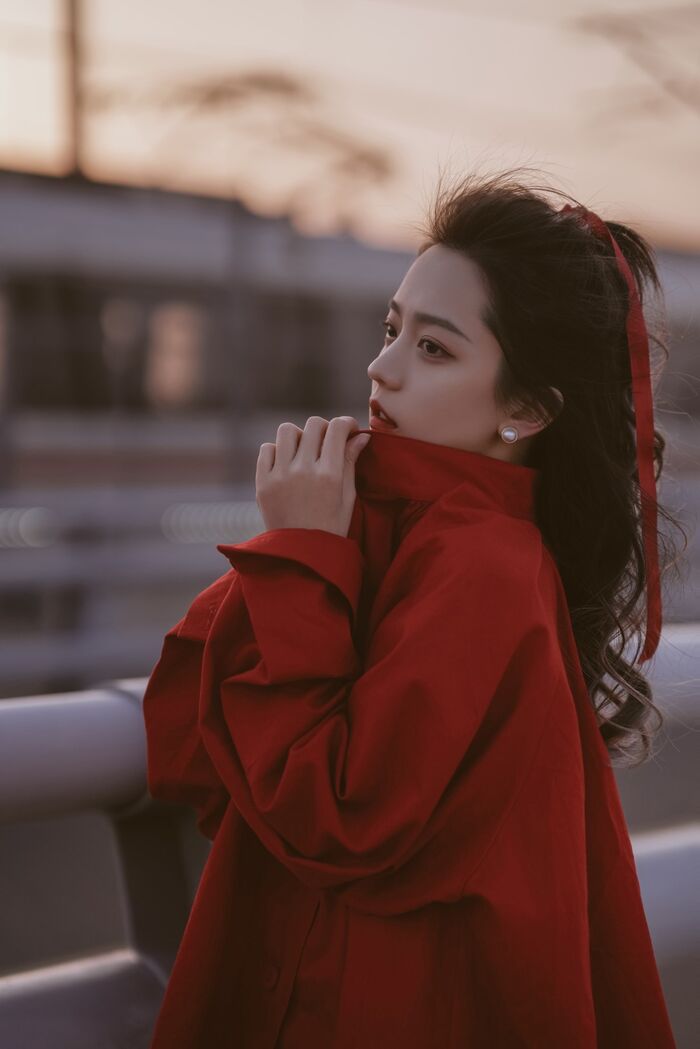 YiTuYu艺图语 Vol.1346 Enndme 20th image