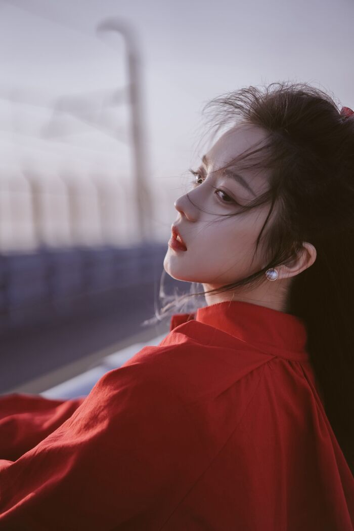 YiTuYu艺图语 Vol.1346 Enndme 21th image