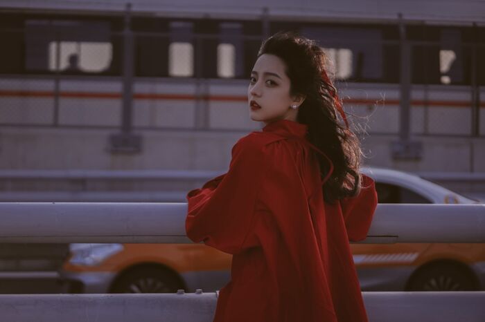 YiTuYu艺图语 Vol.1346 Enndme 23th image