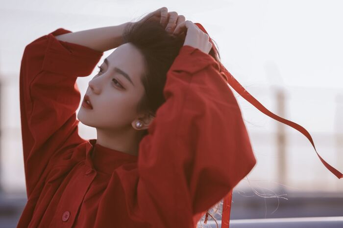 YiTuYu艺图语 Vol.1346 Enndme 24th image