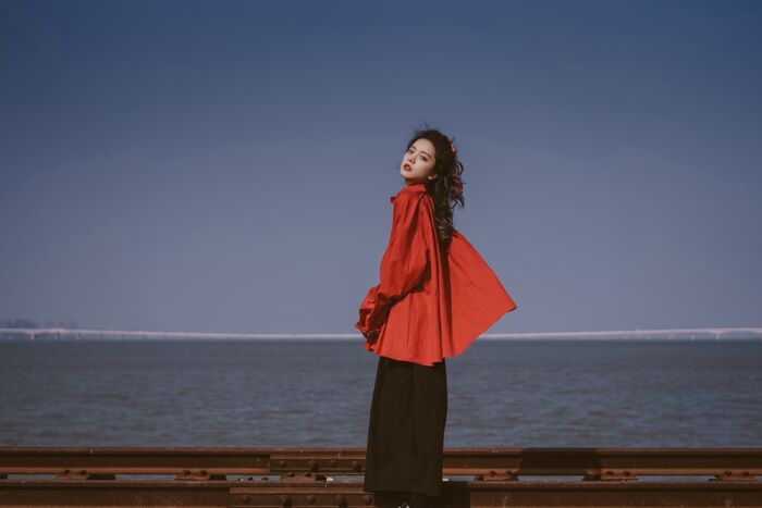 YiTuYu艺图语 Vol.1346 Enndme 36th image