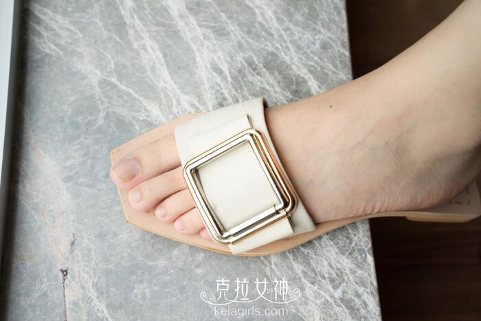 Kelagirls克拉女神 No.169 Song Zhi Zhen 19th image
