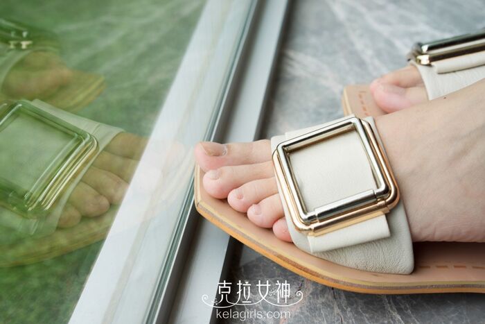 Kelagirls克拉女神 No.169 Song Zhi Zhen 22th image