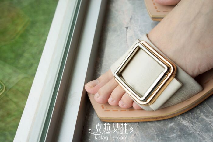 Kelagirls克拉女神 No.169 Song Zhi Zhen 25th image
