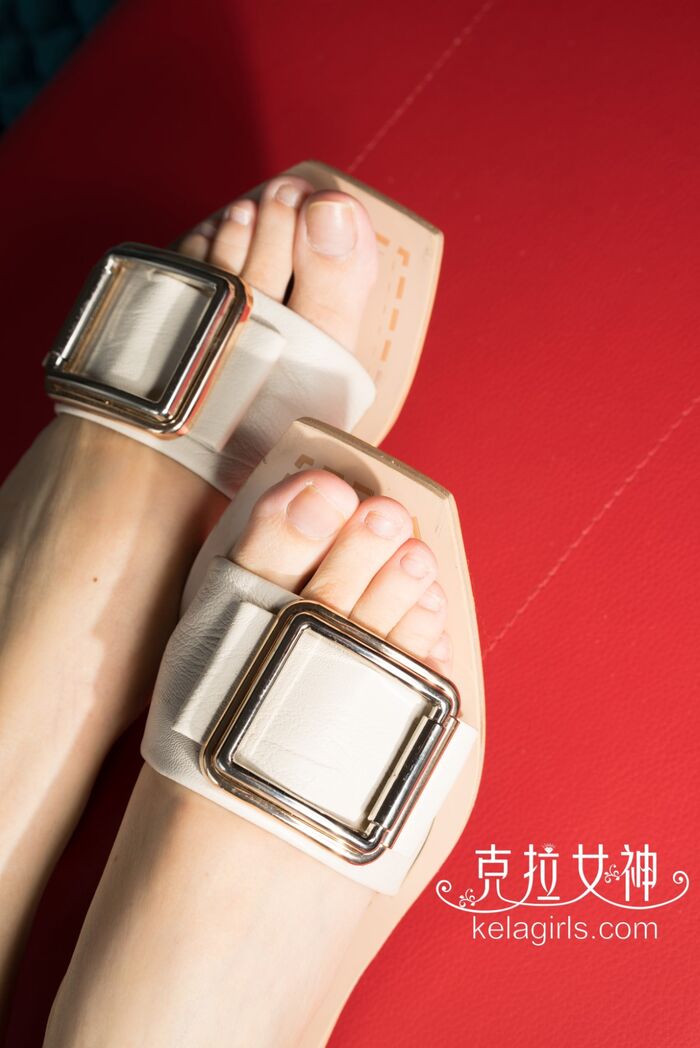 Kelagirls克拉女神 No.169 Song Zhi Zhen 8th image