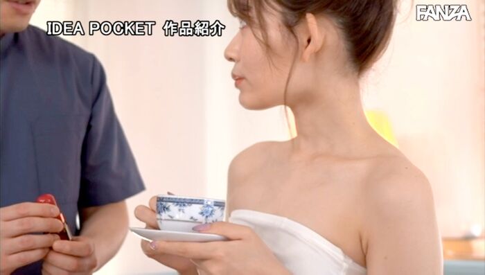 Honoka Furukawa Image Slender Beautiful AV Actress 18th image