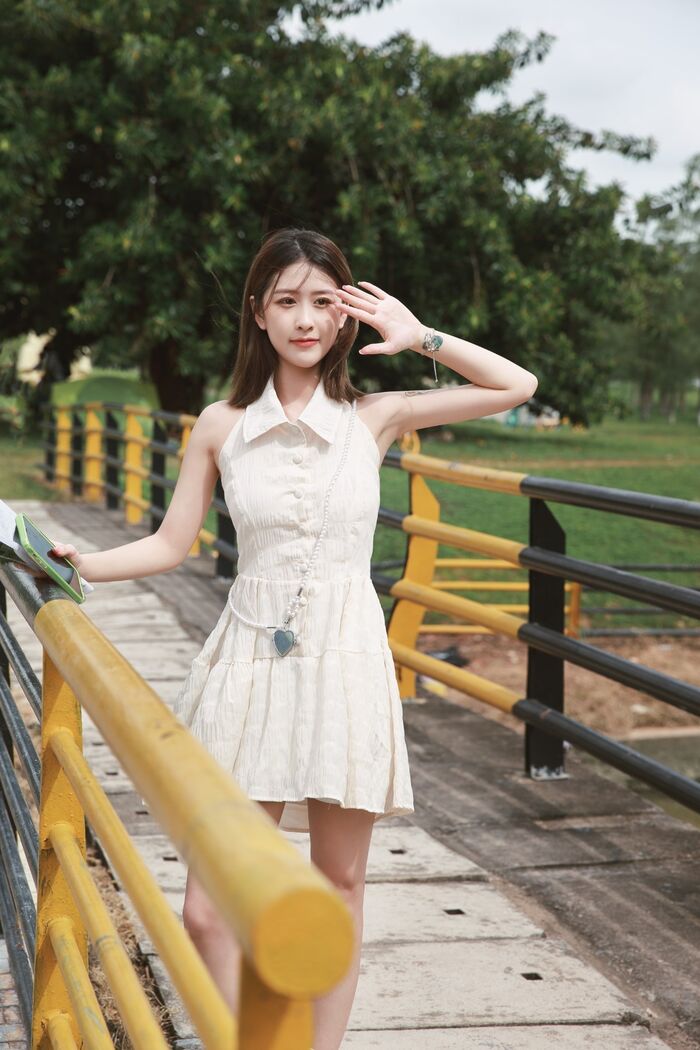 YiTuYu艺图语 Vol.1355 Dan Ta 10th image