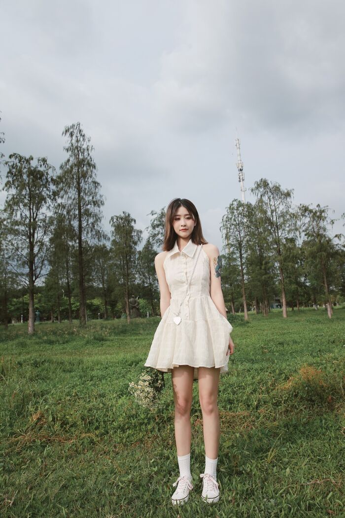 YiTuYu艺图语 Vol.1355 Dan Ta 11th image