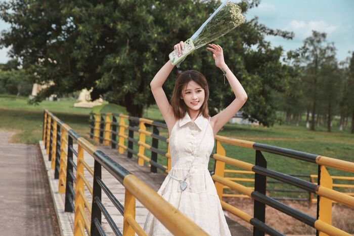 YiTuYu艺图语 Vol.1355 Dan Ta 12th image