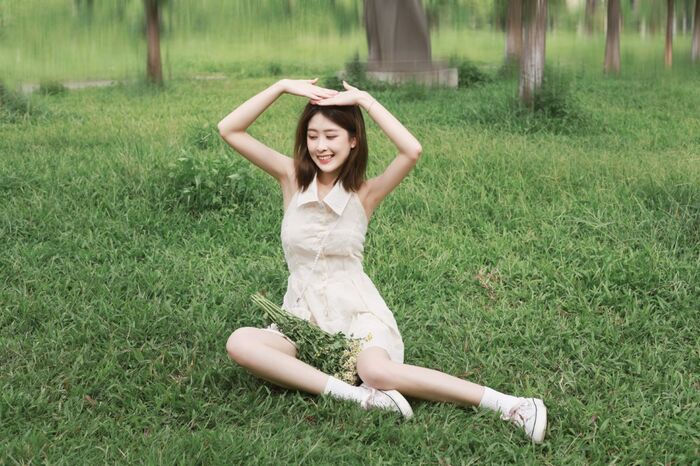 YiTuYu艺图语 Vol.1355 Dan Ta 13th image