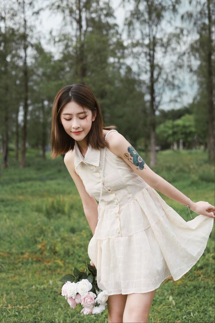 YiTuYu艺图语 Vol.1355 Dan Ta 14th image