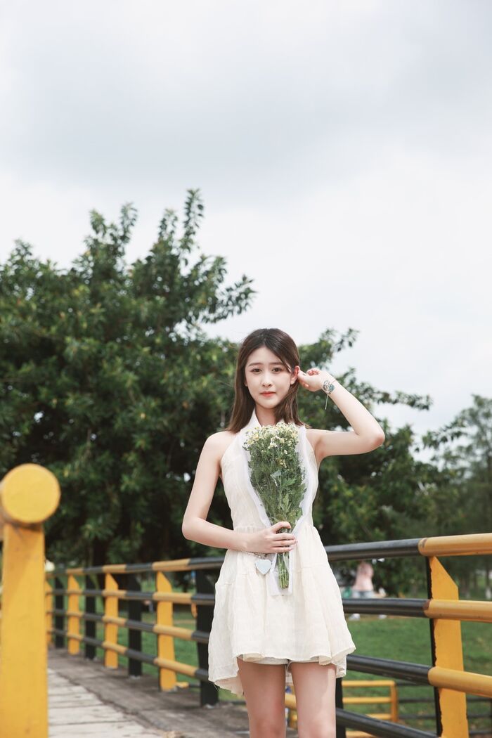 YiTuYu艺图语 Vol.1355 Dan Ta 15th image