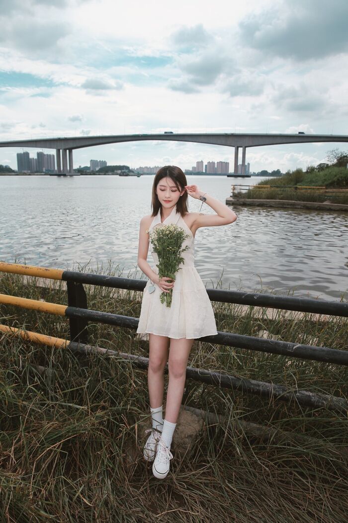 YiTuYu艺图语 Vol.1355 Dan Ta 16th image