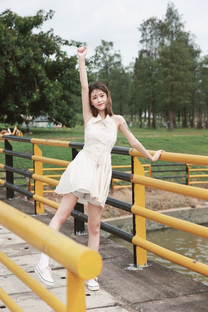YiTuYu艺图语 Vol.1355 Dan Ta 17th image