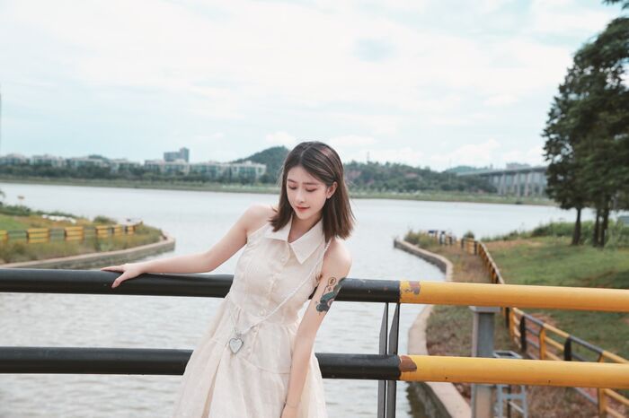 YiTuYu艺图语 Vol.1355 Dan Ta 18th image