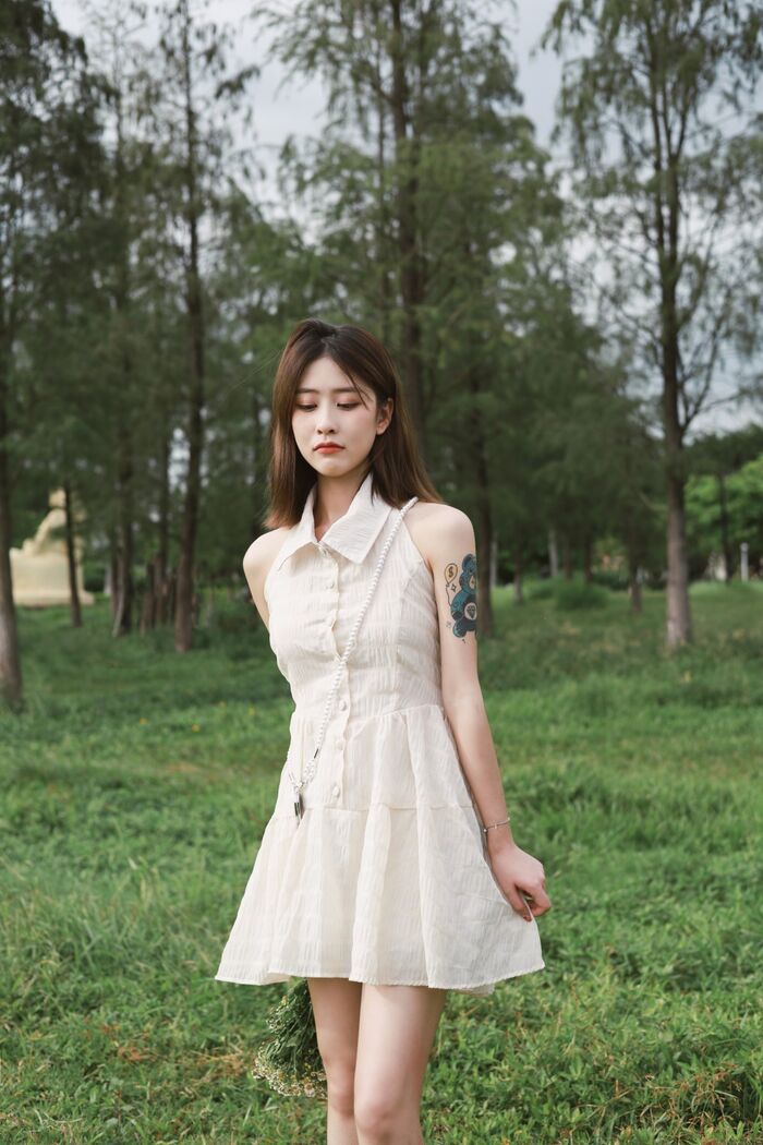 YiTuYu艺图语 Vol.1355 Dan Ta 19th image