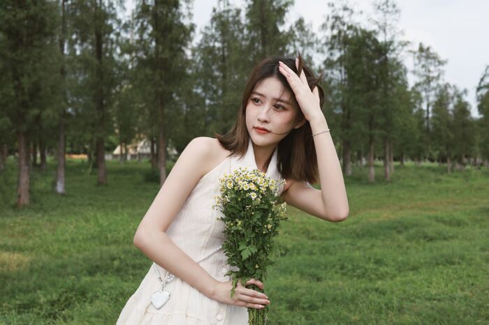 YiTuYu艺图语 Vol.1355 Dan Ta 20th image