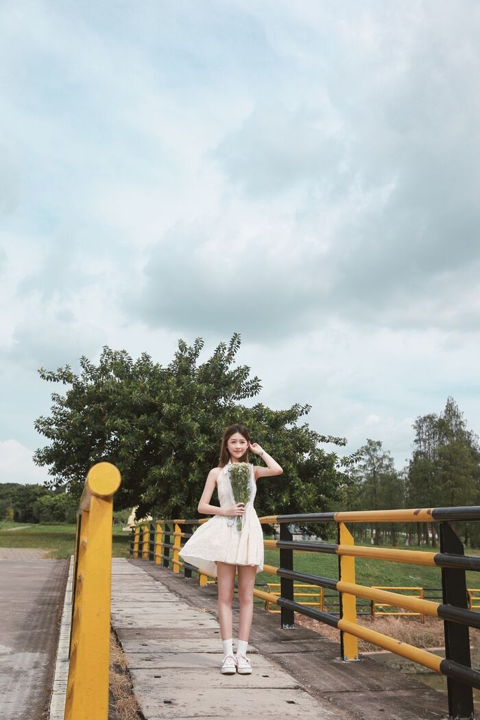 YiTuYu艺图语 Vol.1355 Dan Ta 21th image