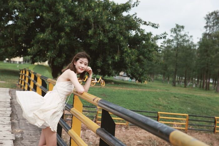YiTuYu艺图语 Vol.1355 Dan Ta 22th image