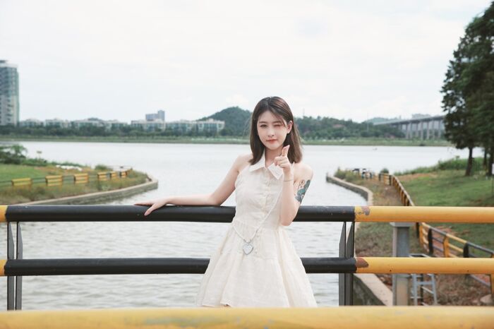 YiTuYu艺图语 Vol.1355 Dan Ta 24th image