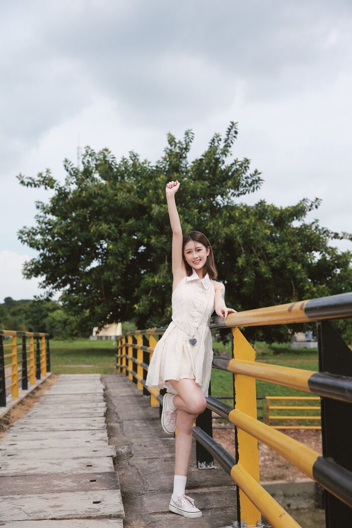 YiTuYu艺图语 Vol.1355 Dan Ta 25th image