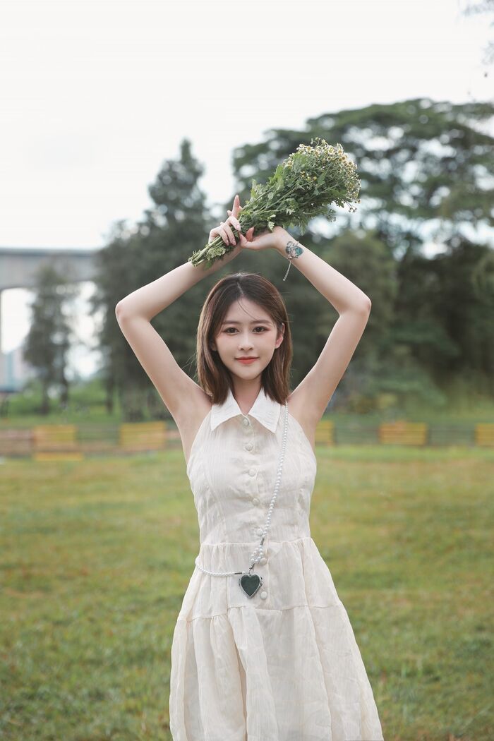 YiTuYu艺图语 Vol.1355 Dan Ta 3th image