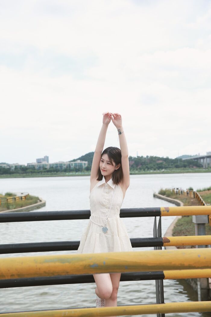 YiTuYu艺图语 Vol.1355 Dan Ta 4th image