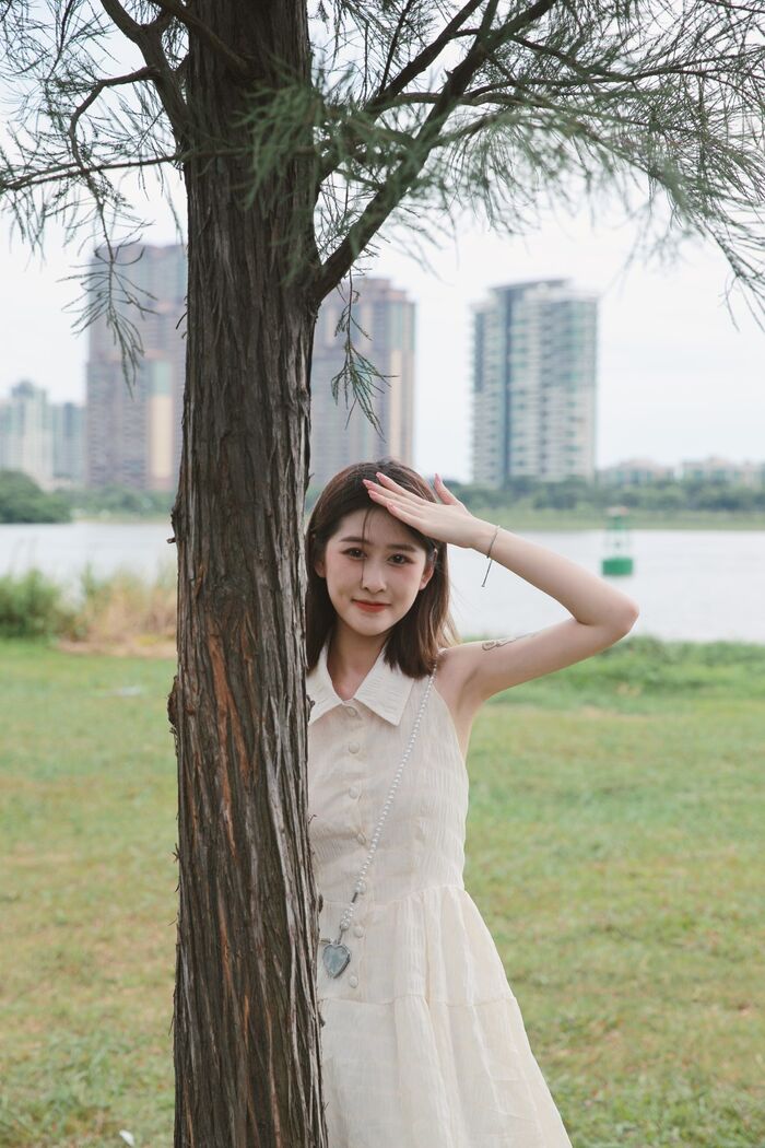 YiTuYu艺图语 Vol.1355 Dan Ta 5th image
