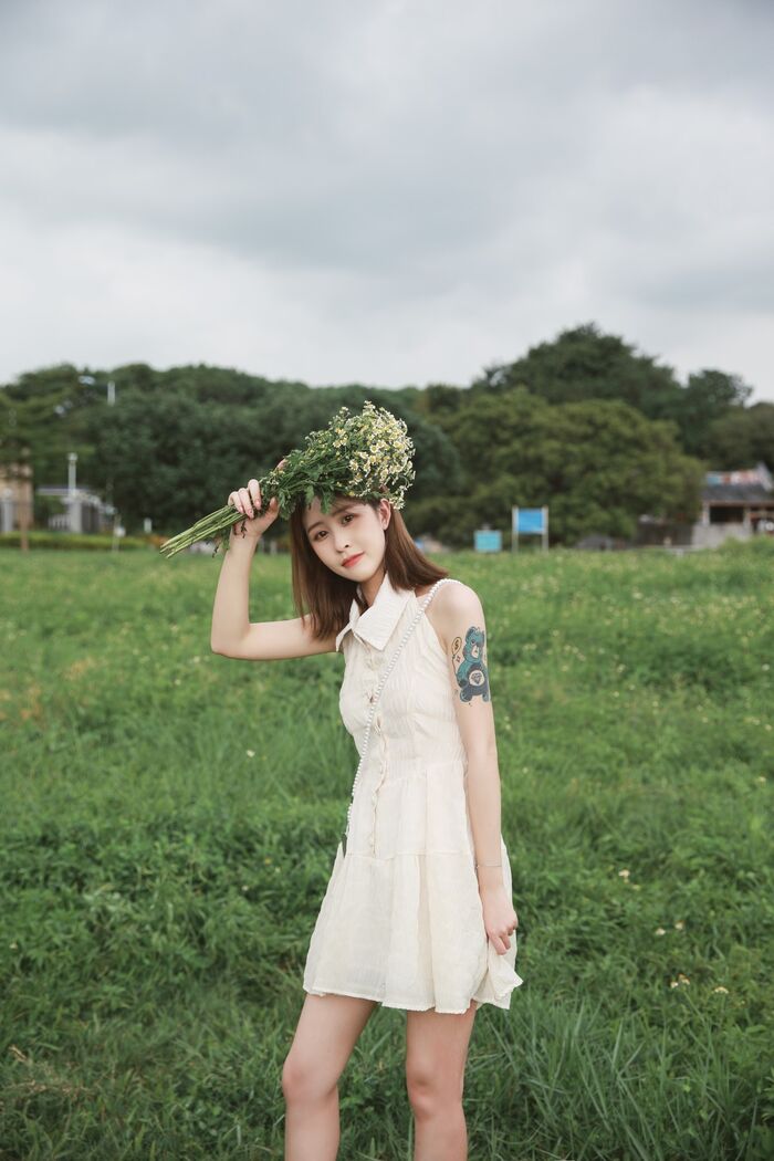 YiTuYu艺图语 Vol.1355 Dan Ta 6th image