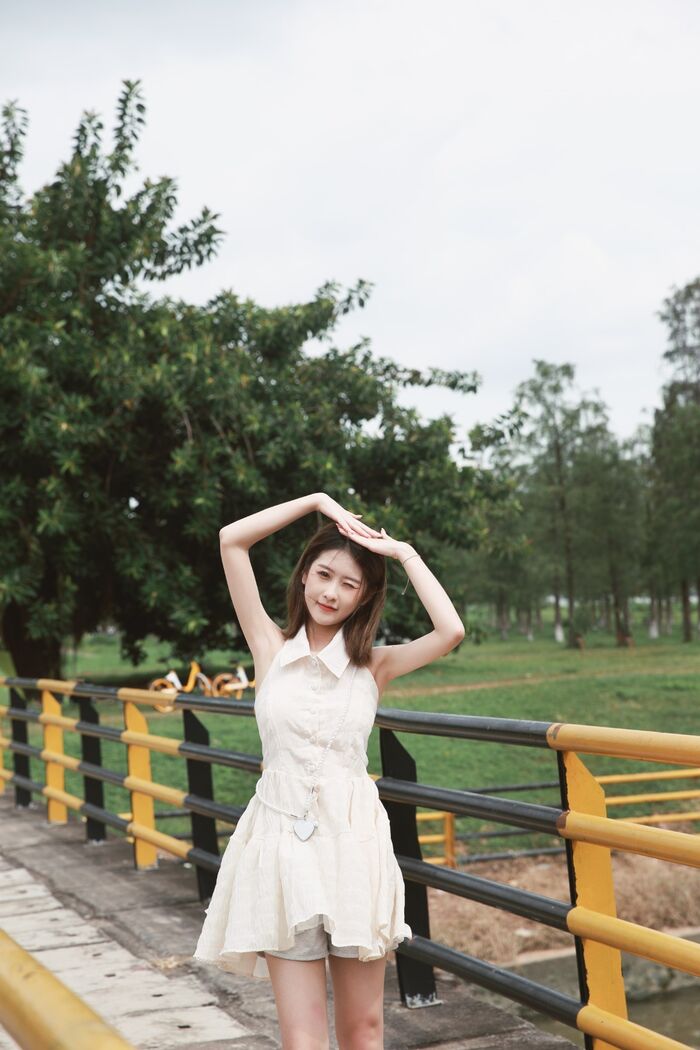 YiTuYu艺图语 Vol.1355 Dan Ta 7th image
