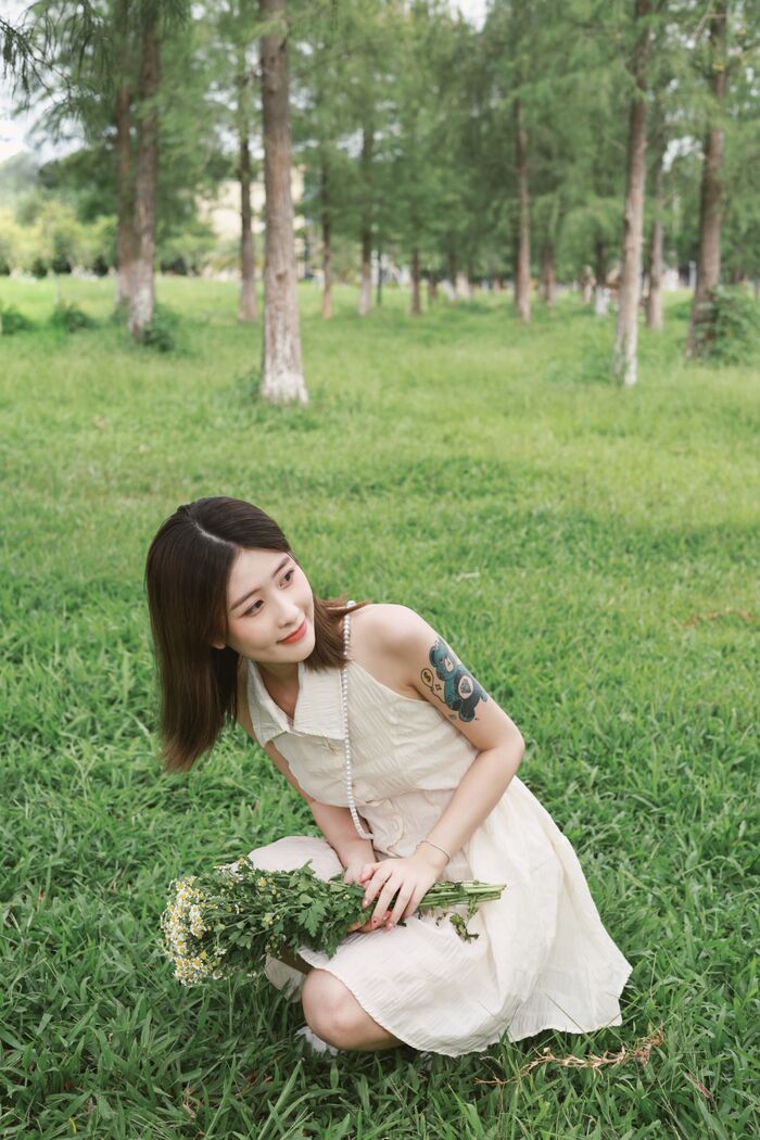 YiTuYu艺图语 Vol.1355 Dan Ta 8th image